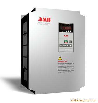 供應安邦信AMB G7   變頻器